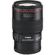 Canon EF 100mm f/2.8L Macro IS USM Lens - 3554B002 Canon