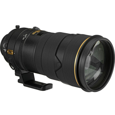 Nikon AF-S NIKKOR 300mm f/2.8G ED VR II Objektiv - 2186