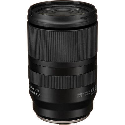 Tamron 17-70 mm f/2,8 Di III-A VC RXD-Objektiv für FUJIFILM X – AFB070X-700