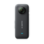 Insta360 X3 72MP 5.7K 360° Waterproof Touch Screen Action Camera - 6PC Bundle
