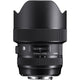 Sigma 14-24mm f/2.8 DG HSM Art Lens for Canon EF - 212954 Sigma