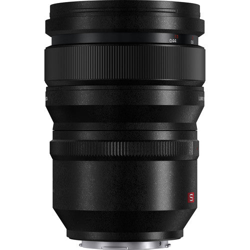 Panasonic Lumix S PRO 50 mm f/1.4 Objektiv – S-X50