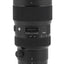 Sigma 50-100mm f/1.8 DC HSM Art Lens for Nikon F - 7PC Accessory Bundle
