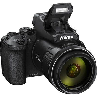 Nikon COOLPIX P950 Digitalkamera - 26532