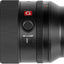 Sony FE 35 mm f/1.4 GM-Objektiv SEL35F14GM – 7-teiliges Zubehörpaket