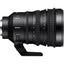 Sony E PZ 18–110 mm f/4 G OSS-Objektiv (Neu in weißer Box) – Filter-Kit-Paket