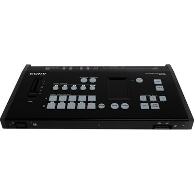 Sony MCX-500 4-Eingang Global Production Streaming/Recording Switcher