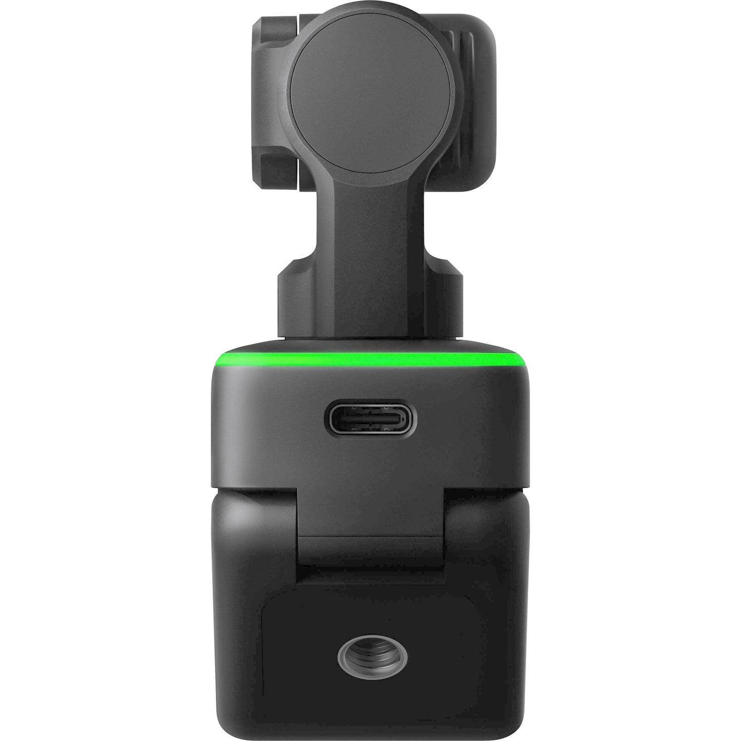 Insta360 Link UHD 4K AI Webcam CINSTBJ/A - Wichtiges Zubehörpaket