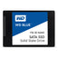 WD 1 TB Blue 3D NAND SATA III 2,5 Zoll interne SSD – WDS100T2B0A