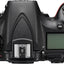 Nikon D810 DSLR-Kamera (nur Gehäuse) 1542 – 12-teiliges 64-GB-Zubehörpaket