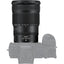 Nikon NIKKOR Z 24–120 mm 1:4 S-Objektiv 20105 – 14-teiliges Zubehörpaket