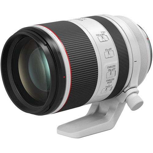 Canon RF 70-200mm f/2.8L IS USM Objektiv 3792C002 - Essential UV-Filterpaket