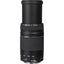 Canon EF 75–300 mm f/4–5,6 III Objektiv 6473A003 – Nagelneu in weißer Box