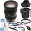 Sigma 24–70 mm f/2,8 DG DN Art-Objektiv für Sony E 578965 – Filter-Kit-Paket