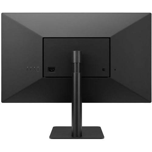 LG Ultrafine 27MD5KLB-B 27" 16:9 5K IPS-Monitor + Marvo Scorpion Gaming-Kombi