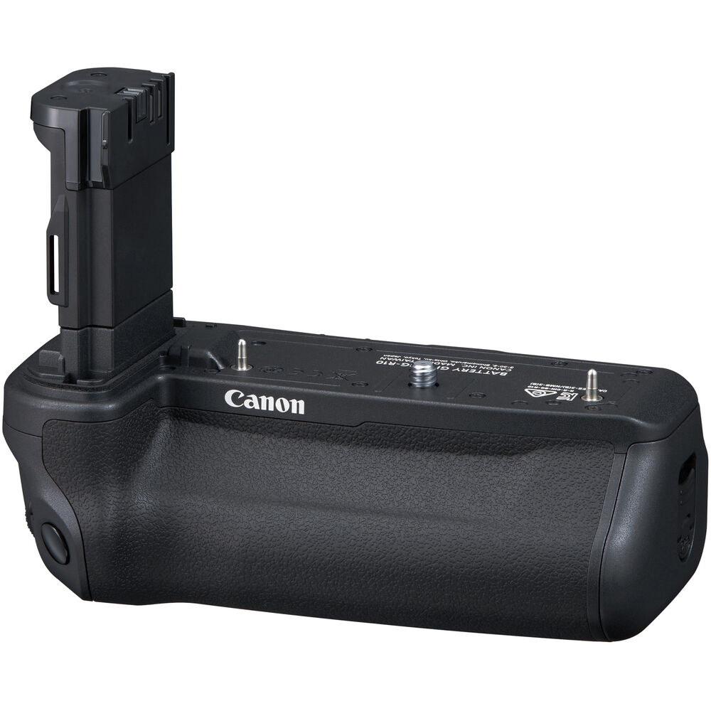 Canon BG-R10 Battery Grip (Canon EOS R5, R5 C & R6) - 4365C001