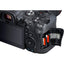 Canon EOS R6 spiegellose Kamera mit 24-105 mm f/4 Objektiv - 4082C012