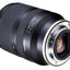 Tamron 17-28mm f/2.8 Di III RXD Lens for Sony E - 7PC Accessory Bundle