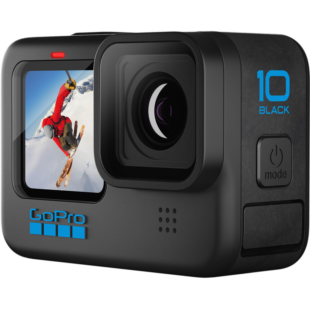 GoPro HERO10 HERO 10 Black - CHDHX-101