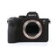 Sony a7R IVA Mirrorless Camera ILCE7RM4A/B - 12PC Accessory Bundle