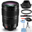 Panasonic Lumix S PRO 24–70 mm f/2,8 Objektiv S-E2470 – 7-teiliges Zubehörpaket