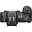 Canon EOS R6 spiegellose Digitalkamera (nur Gehäuse) – 4082C002