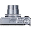 Canon PowerShot G7 X Mark III Digital Camera (Silver) + Sandisk Ultra 32GB