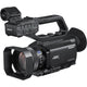 Sony PXW-Z90V UHD 4K HDR XDCAM with Fast Hybrid AF Sony