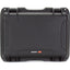 Nanuk 925 Hartschalen-Kameratasche für Matterport Pro1 oder Pro2 3D (Schwarz) – 925-EMATT1