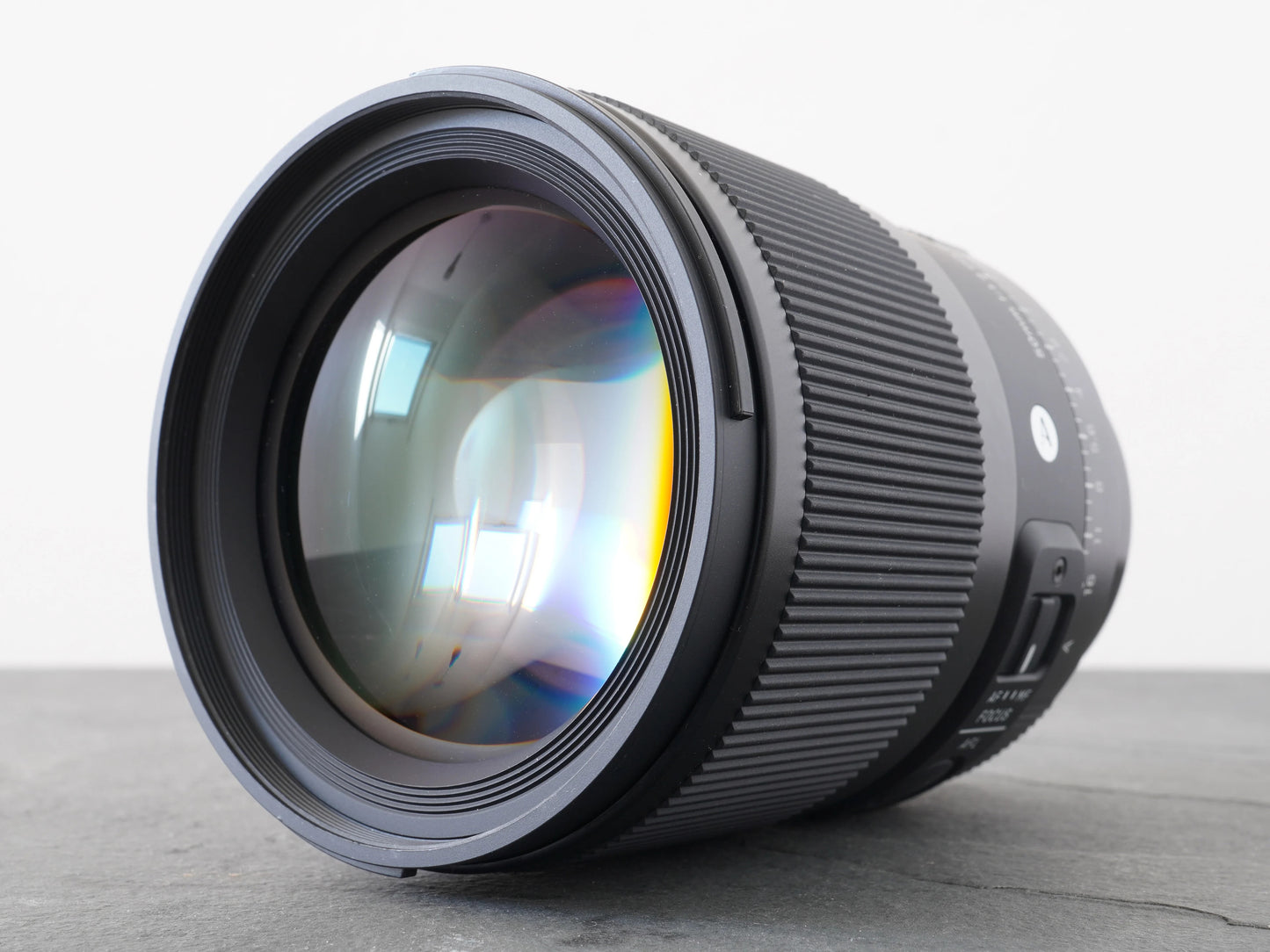 Sigma 50mm f/1.4 DG DN Art-Objektiv (Sony E) 315965 – 7-teiliges Zubehörpaket