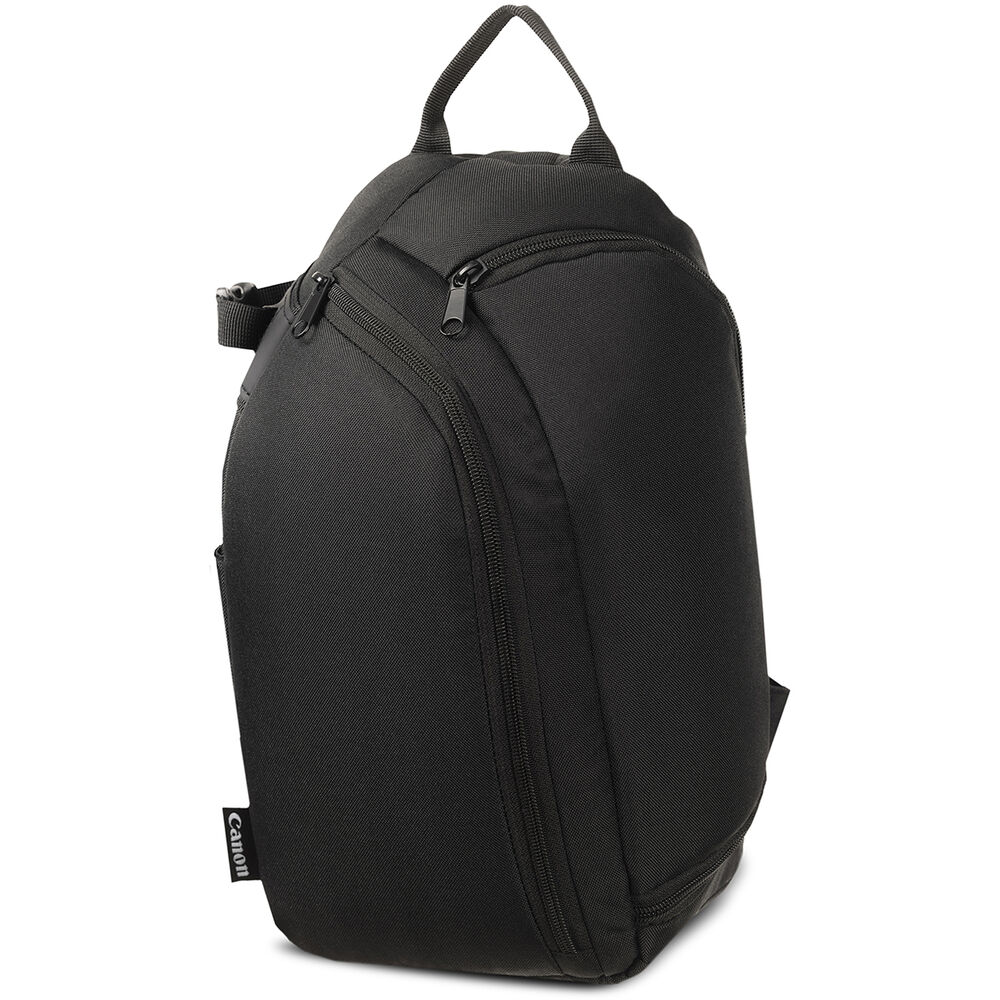 Original Canon 100S Sling-Kamera-Rucksack (Schwarz) – 9320A029