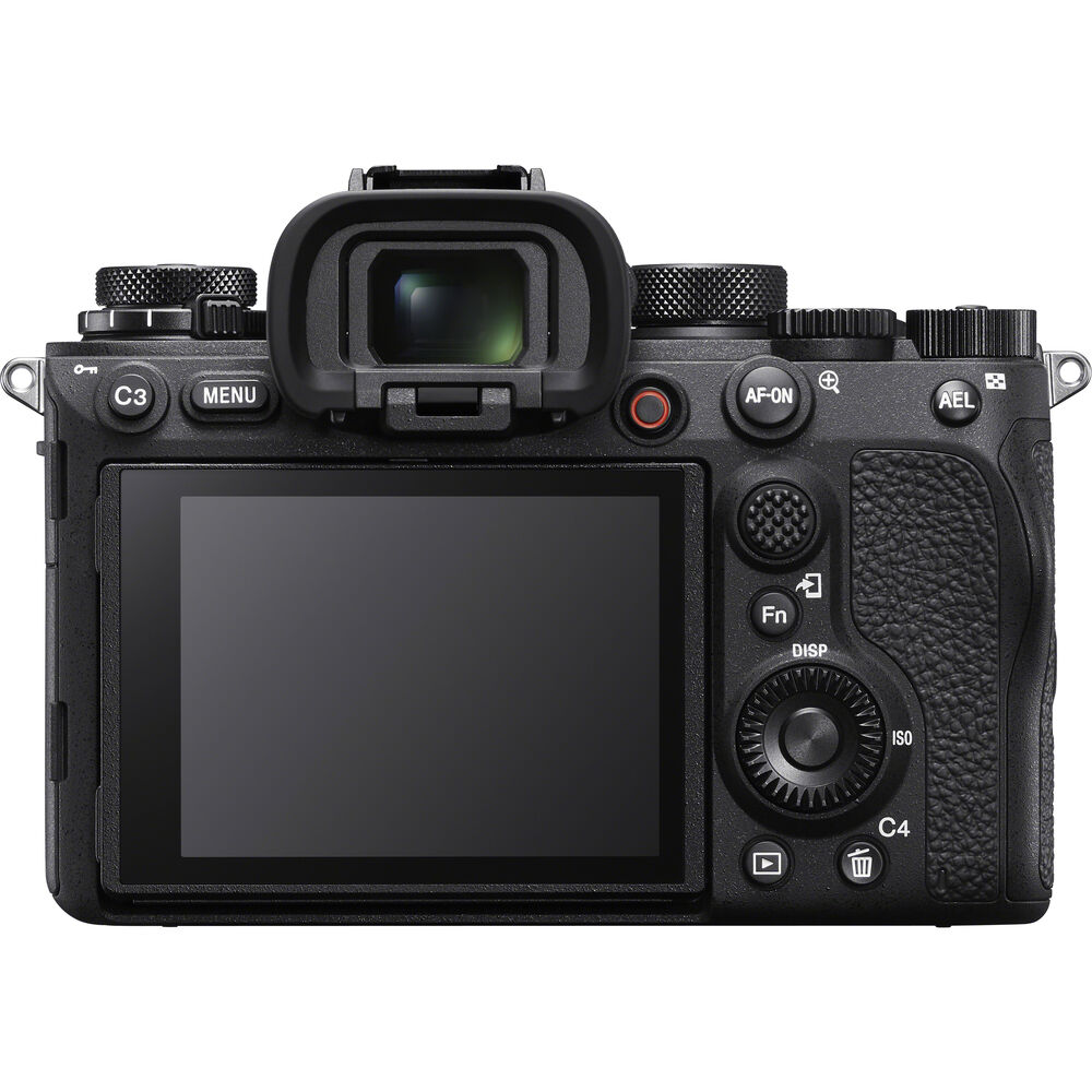 Sony Alpha 1 / A1 Mirrorless Digital Camera (Body Only) - ILCE-1/B