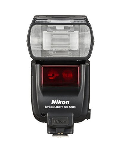 Nikon SB-5000 AF Speedlight - 4185