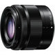 Panasonic LUMIX G VARIO 35-100mm f/4.0-5.6 ASPH. MEGA O.I.S. Lens - H-FS35100K Panasonic
