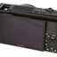 Sony ZV-1 20.1MP/4K Compact Vlog Digital Camera (Black) + 32GB + Flash Bundle
