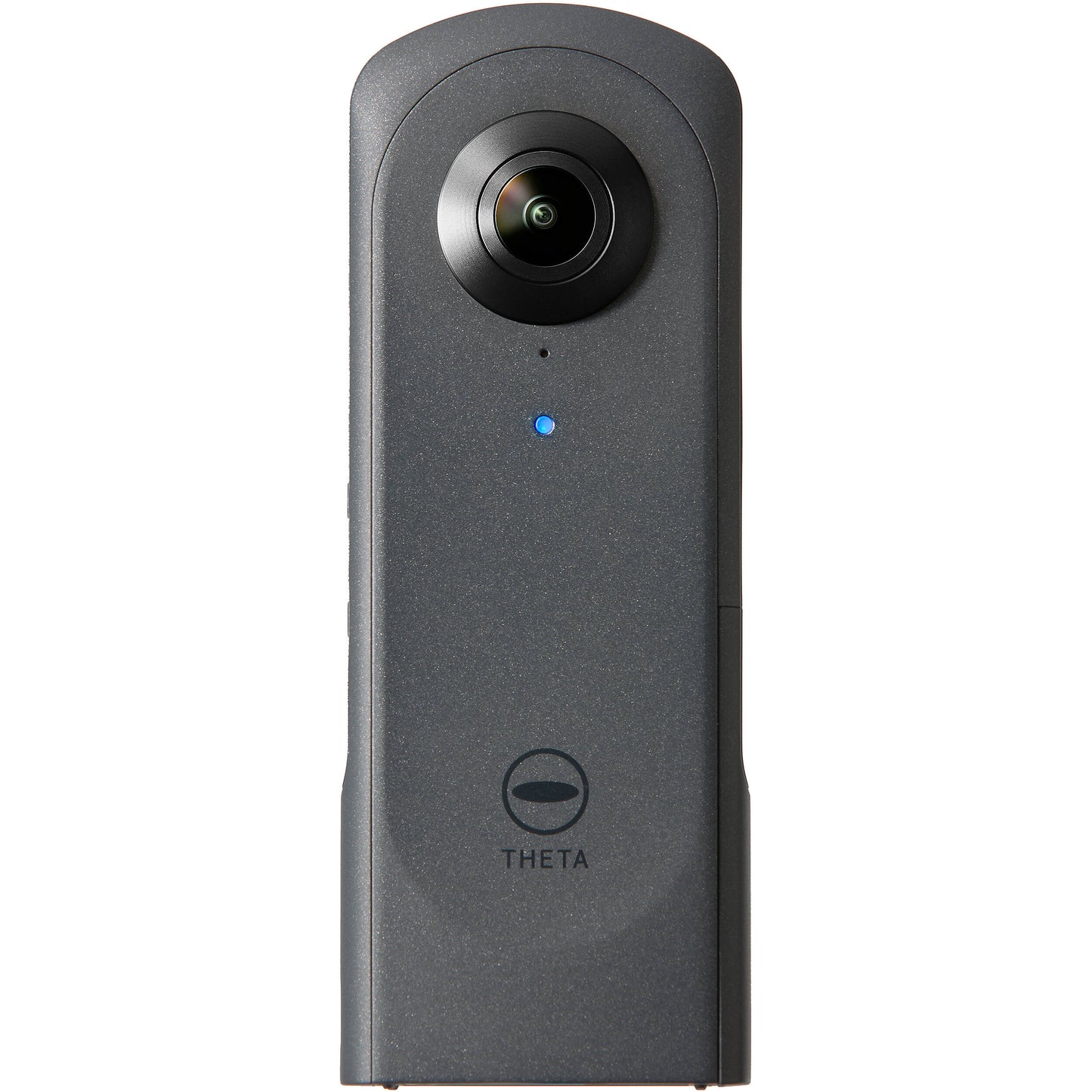 Ricoh THETA X 360°-Kamera 910844 – 8-teiliges Zubehörpaket