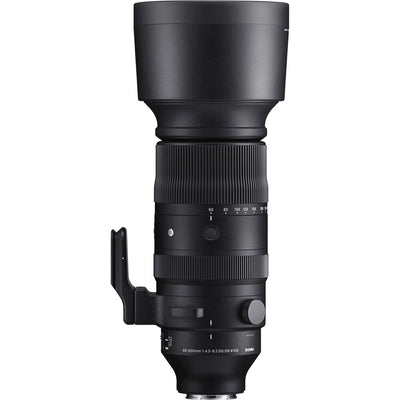 Sigma 60-600mm f/4.5-6.3 DG DN OS Sportobjektiv (Sony E) - 732965