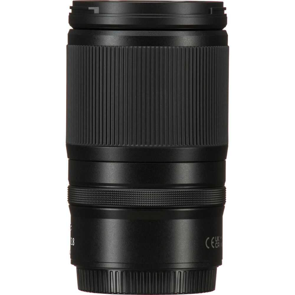 Nikon NIKKOR Z 28-75mm f/2.8 Lens - 20107