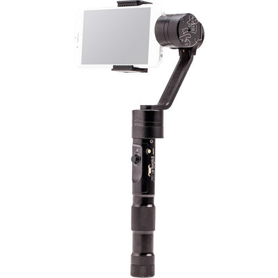 Zhiyun Smooth-II 3 Axis Handheld Gimbal Camera Mount for all Smartphones