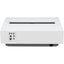 LG CineBeam HU715QW 2500-Lumen XPR 4K UHD Smart Home Theater Ultra-Kurzkino