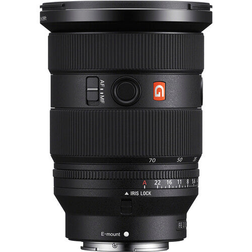 Sony FE 24-70 mm f/2.8 GM II Objektiv - SEL2470GM2