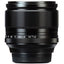 FUJIFILM XF 56mm f/1.2 R Lens 16418649 + UV Ultraviolet Filter