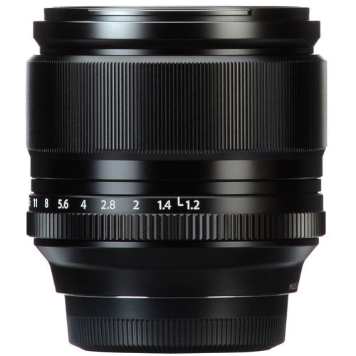 FUJIFILM XF 56mm f/1.2 R Objektiv - 16418649