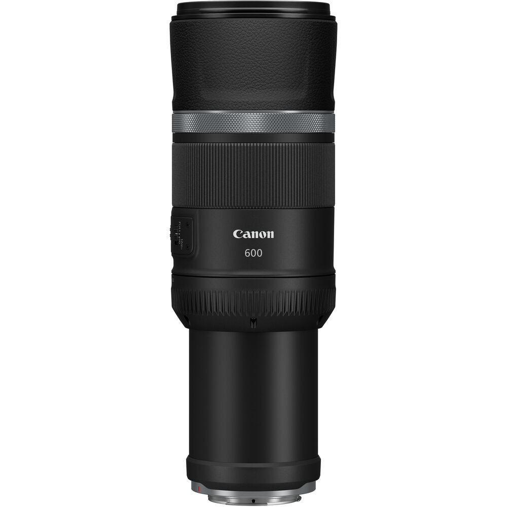 Canon RF 600mm f/11 IS STM Lens - 3986C002