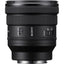 Sony FE PZ 16-35 mm f/4 G Objektiv - SELP1635G