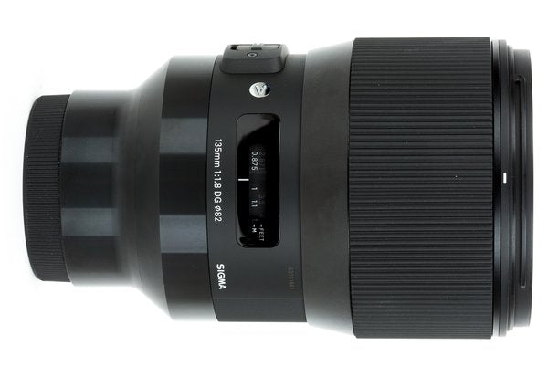 Sigma 135mm f/1.8 DG HSM Art-Objektiv für Sony E – 240965