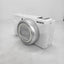 Sony ZV-1 II Digital Camera (White) ZV1M2/W - 10PC Accessory Bundle
