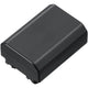 Power2000 NP-FZ100 Rechargeable Battery for Sony Alpha A7 A7R III A9 Cameras Power 2000
