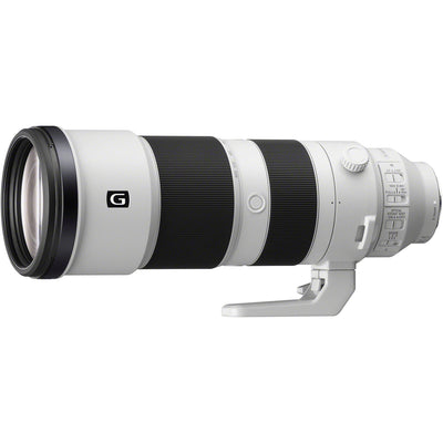 Sony FE 200-600 mm f/5,6-6,3 G OSS-Objektiv - SEL200600G