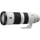 Sony FE 200-600mm f/5.6-6.3 G OSS Lens - SEL200600G Sony